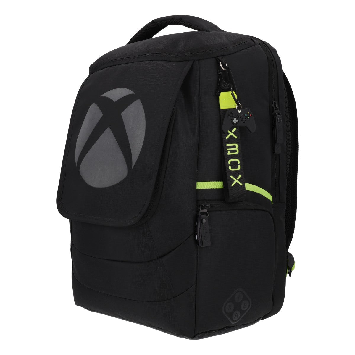 Mochila Xbox Black Game