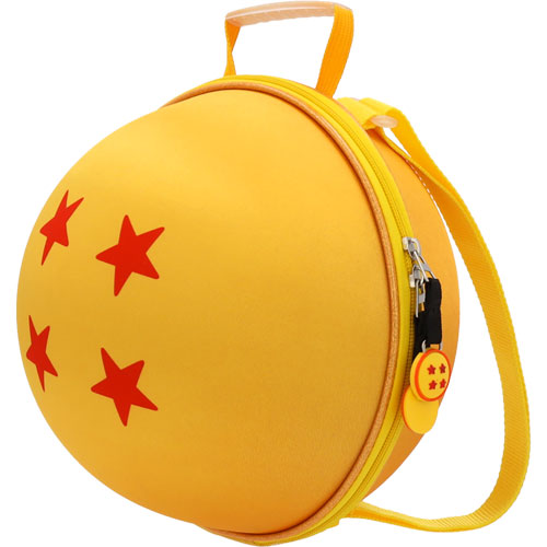 Lonchera Dragon Ball Esfera del Dragón