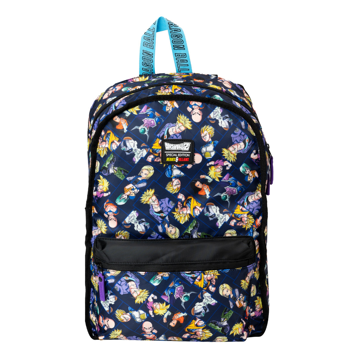 DBZ Trunks Edition Reversibles