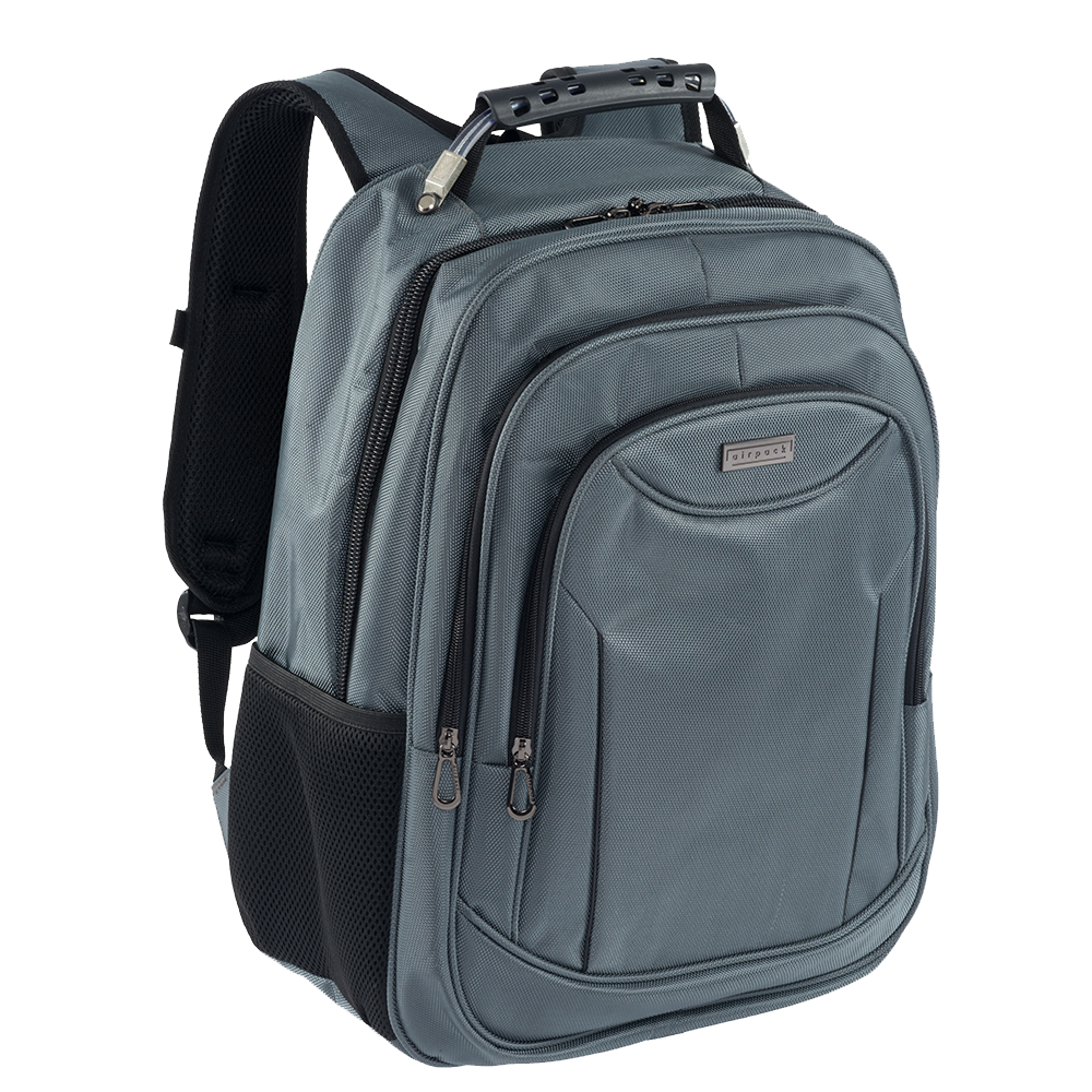 Airpack Classic Gray