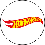Hot Wheels Escolar