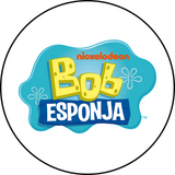 Bob Esponja Escolar