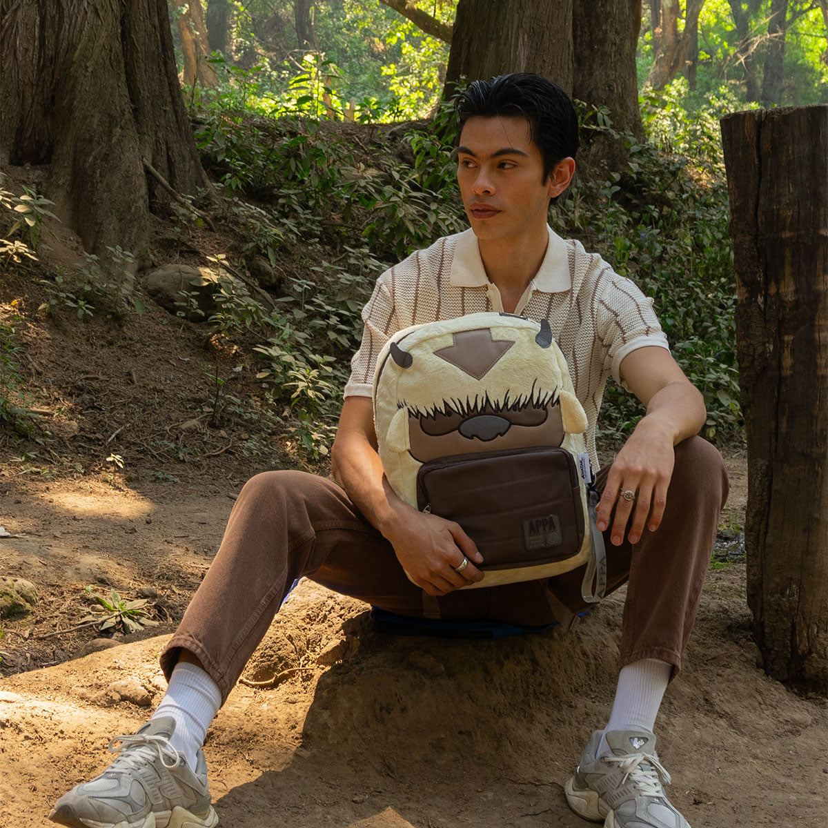 Avatar, La Leyenda de Ang