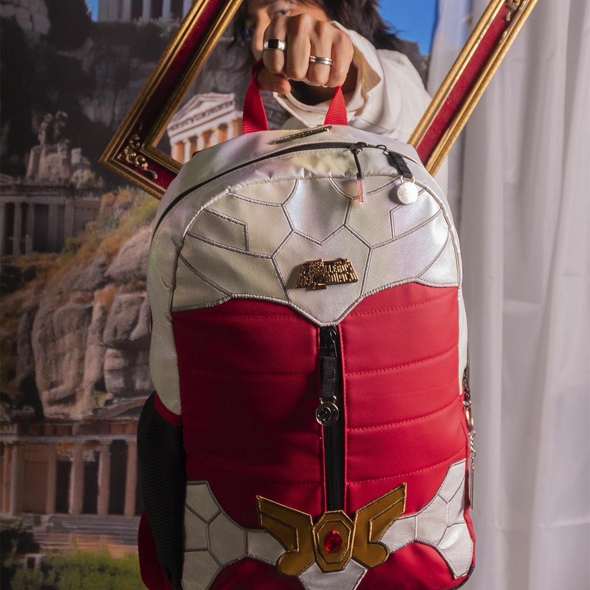 Los Caballeros del Zodiaco