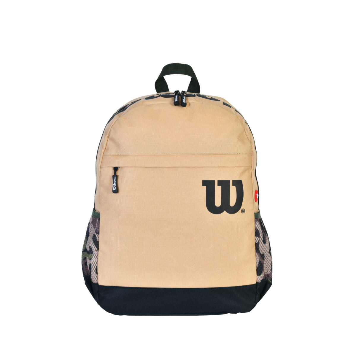 Mochila Wilson Camuflaje.