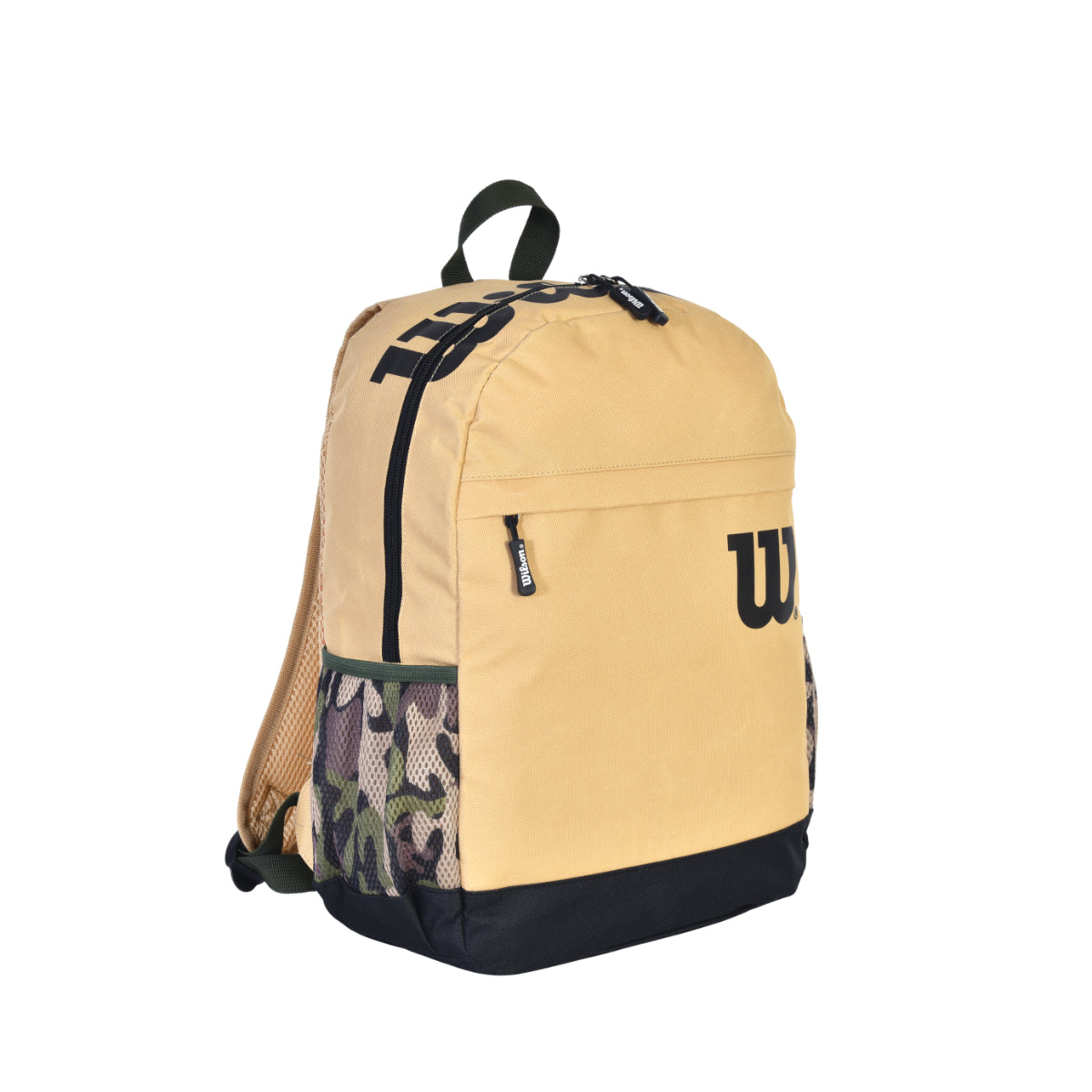 Mochila Wilson Camuflaje.