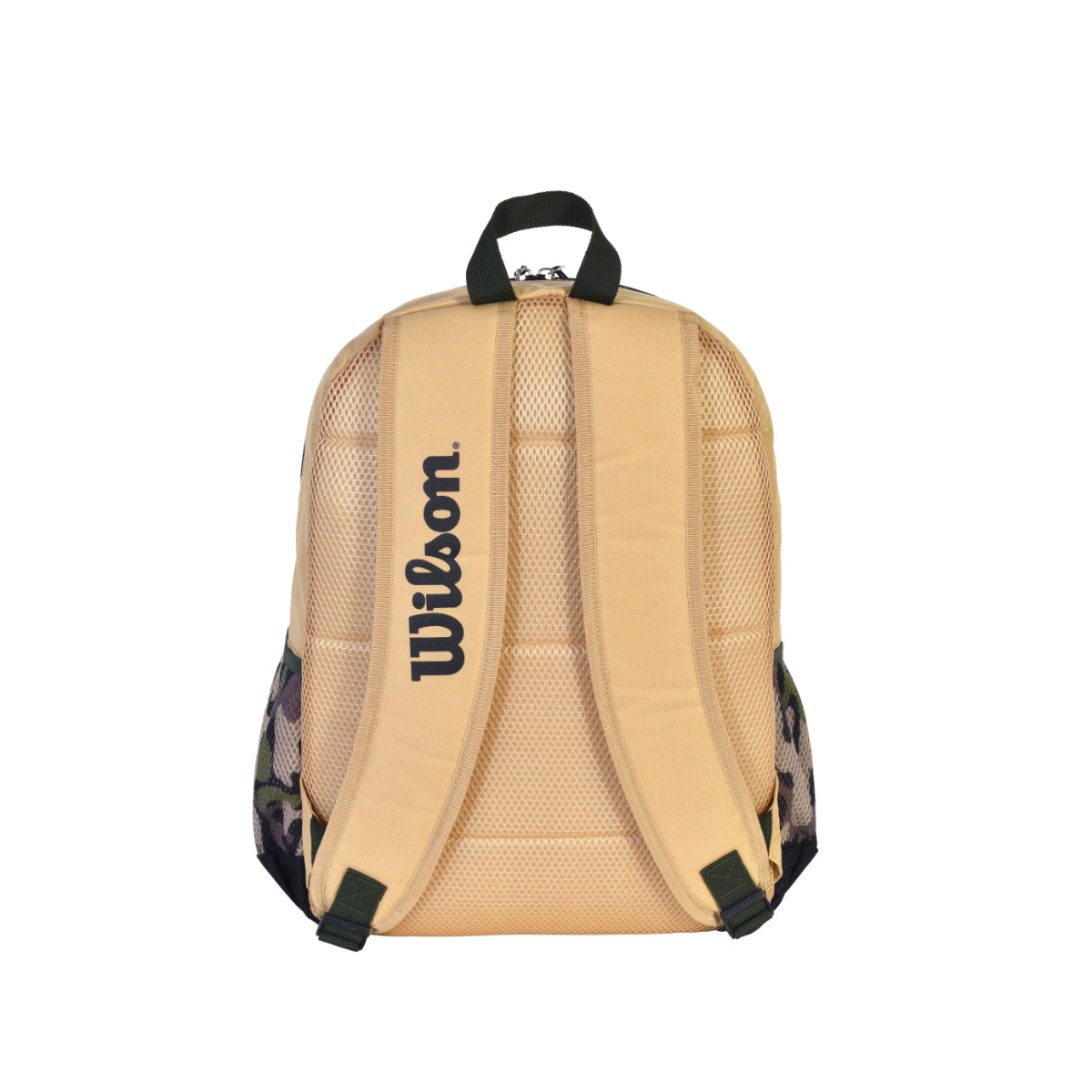 Mochila Wilson Camuflaje.