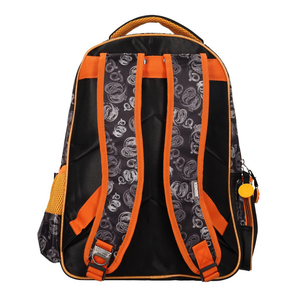 Mochila Escolar Dragon Ball Shenlong Esferas