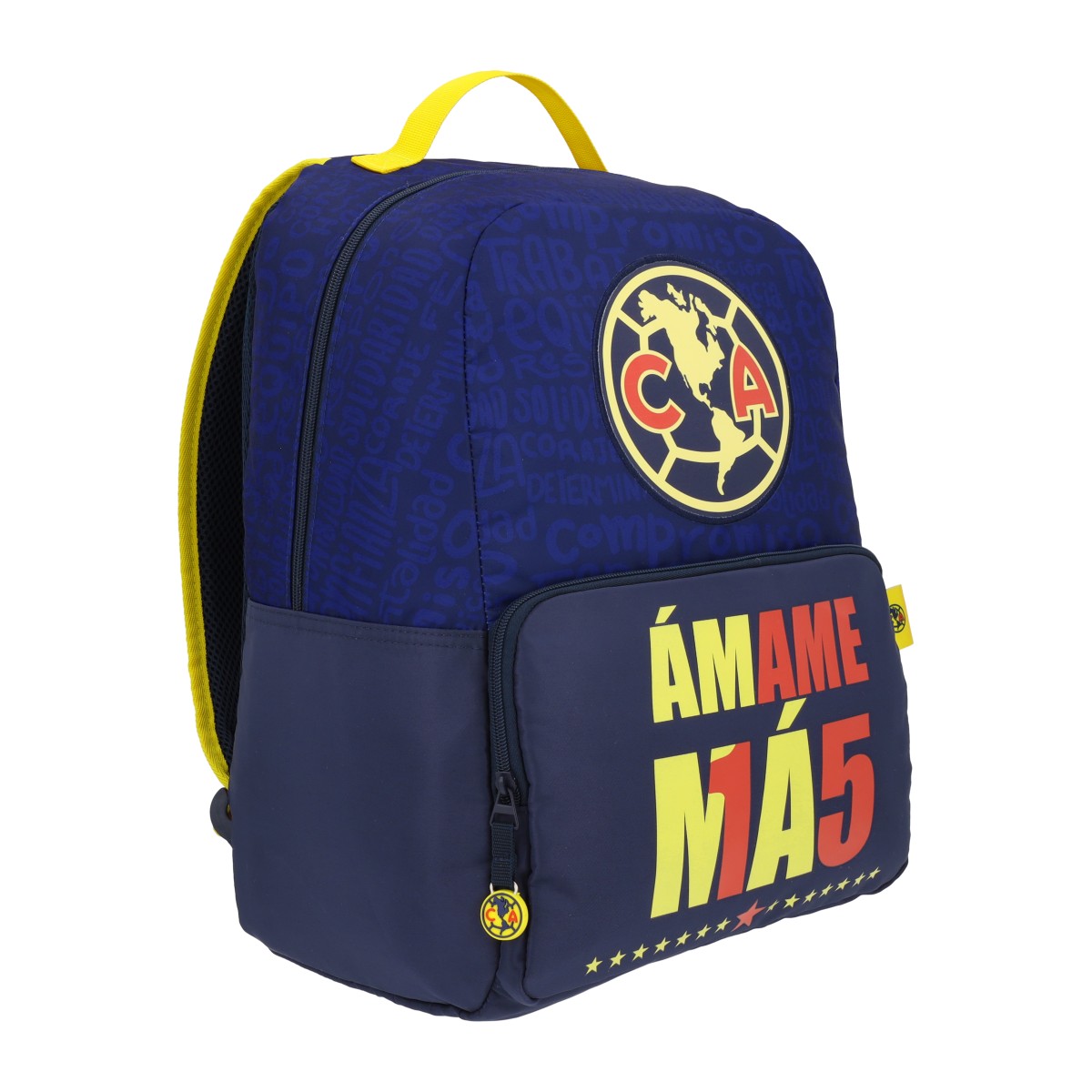 Mochila Club América Ámame Más