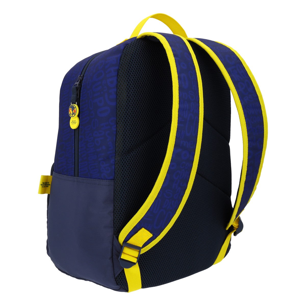 Mochila Club América Ámame Más