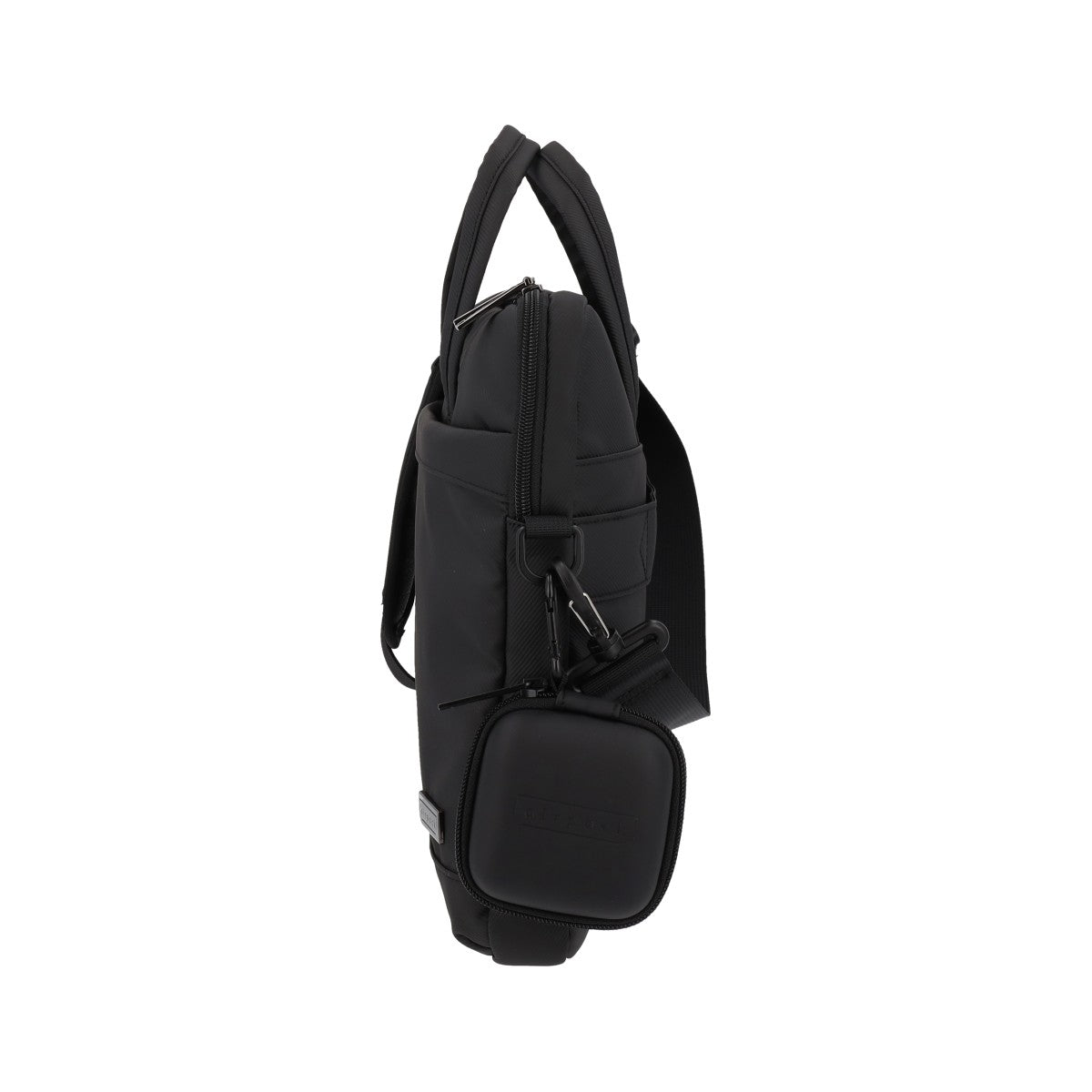 Casual Pro Portfolio Black