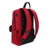 Urban Explorer Red