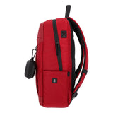 Urban Explorer Red