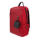 Urban Explorer Red