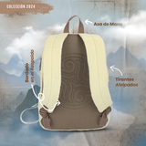 Mochila Appa Yip Yip