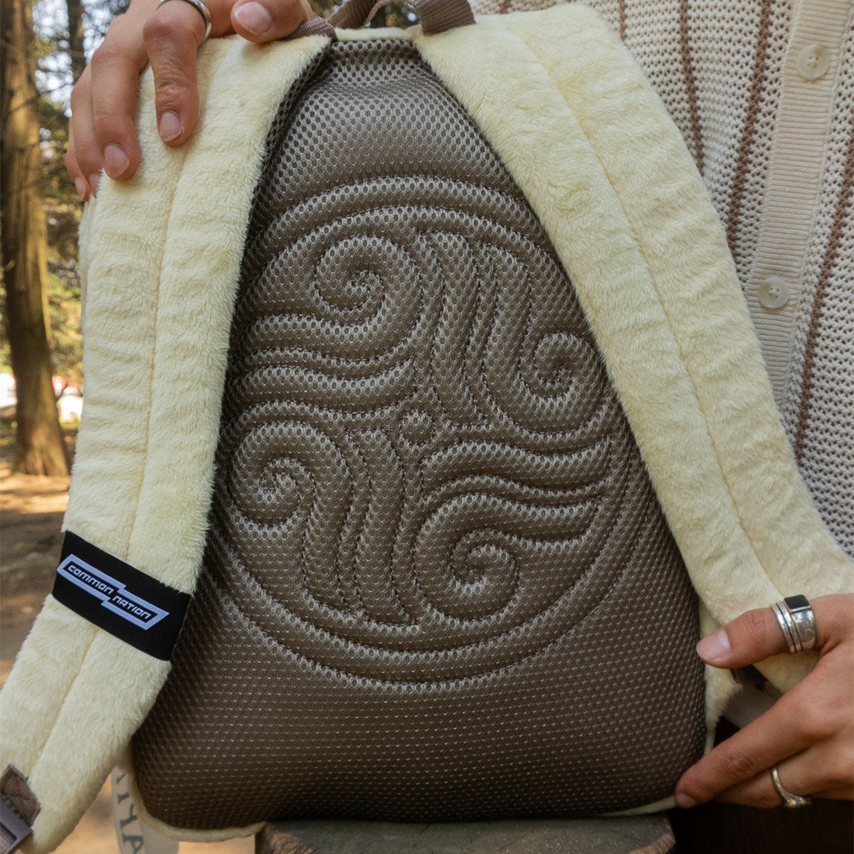 Mochila Appa Yip Yip