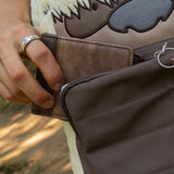 Mochila Appa Yip Yip
