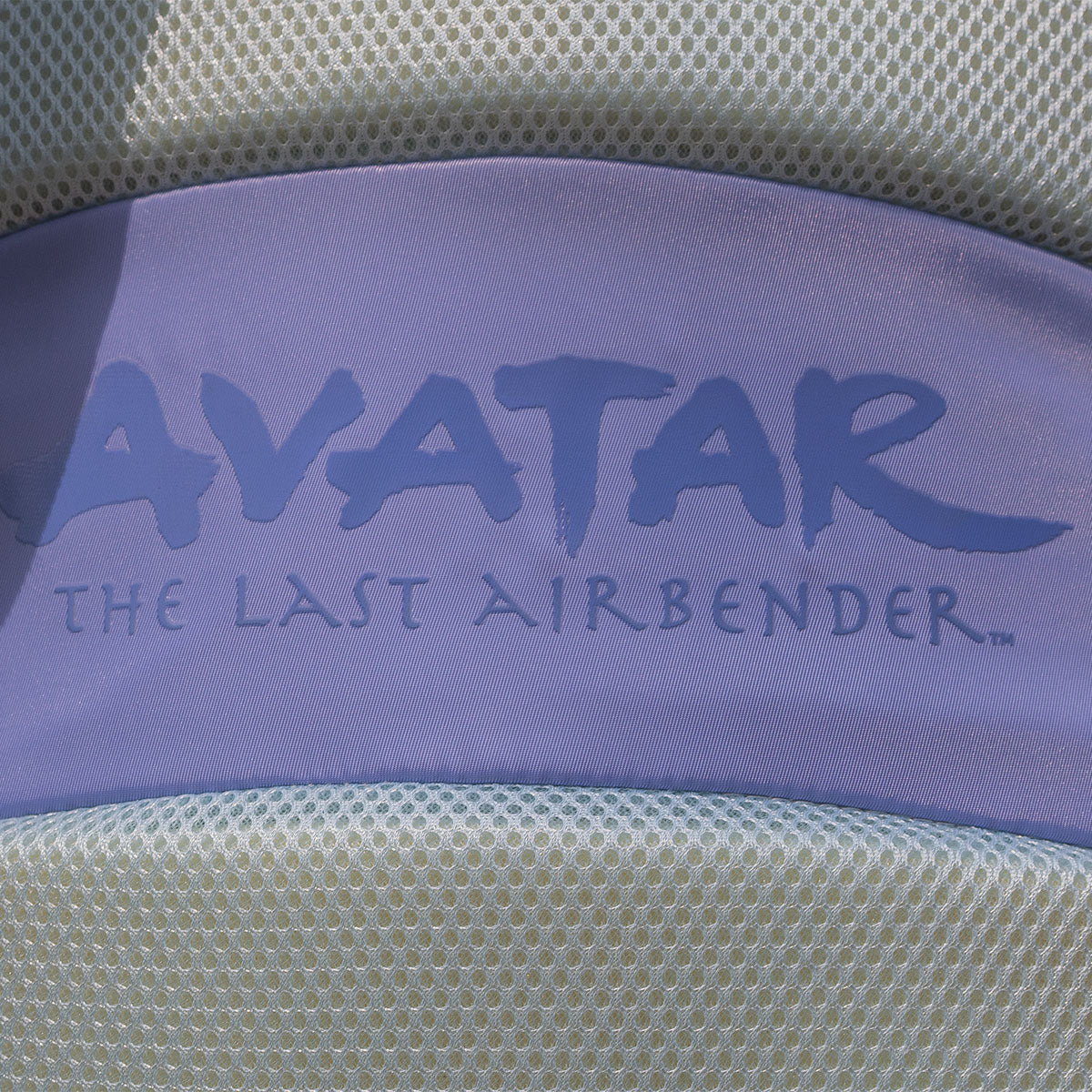 Mochila Avatar Nación del Agua