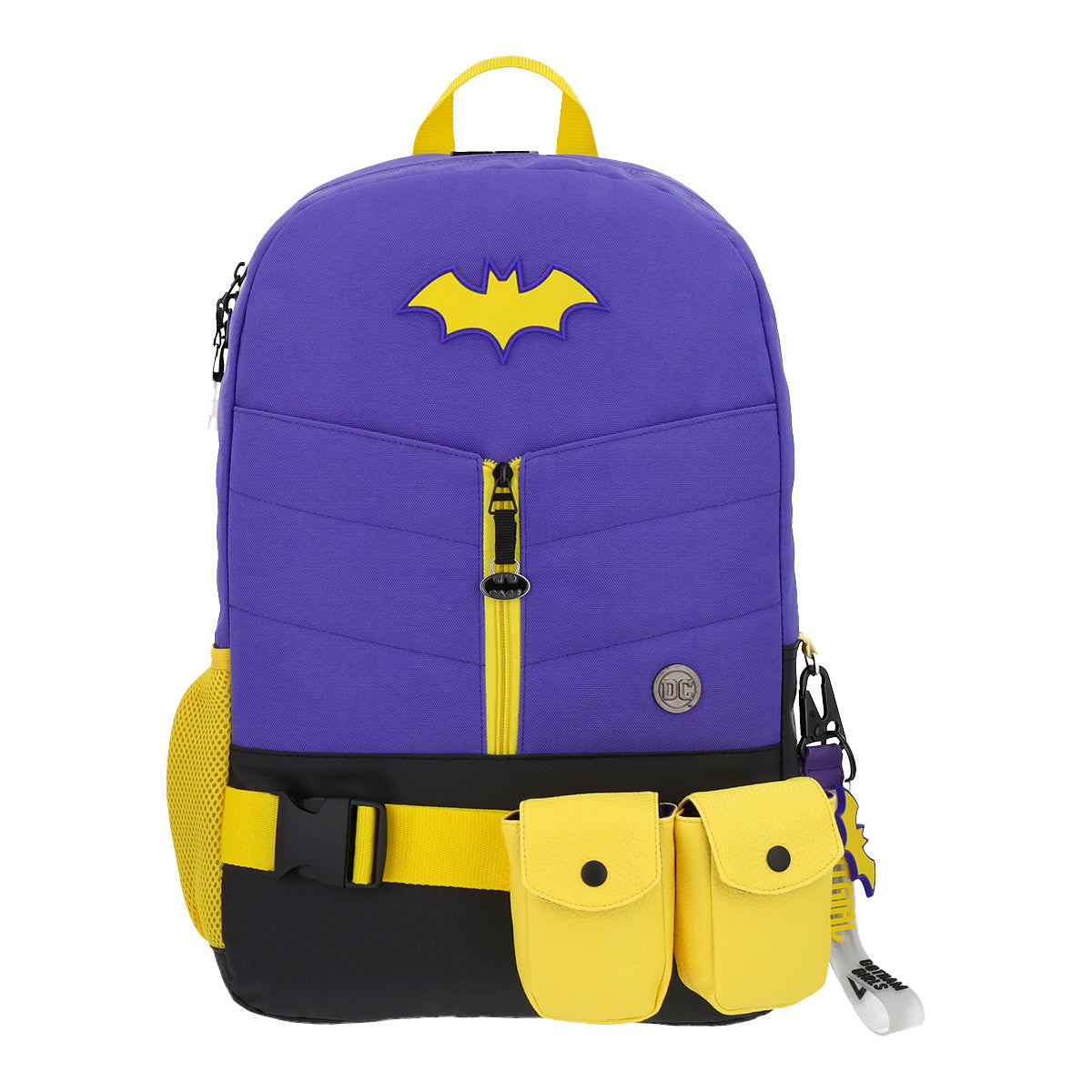 Mochila Batgirl