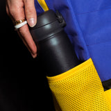 Set Mochila y Estuchera Batgirl