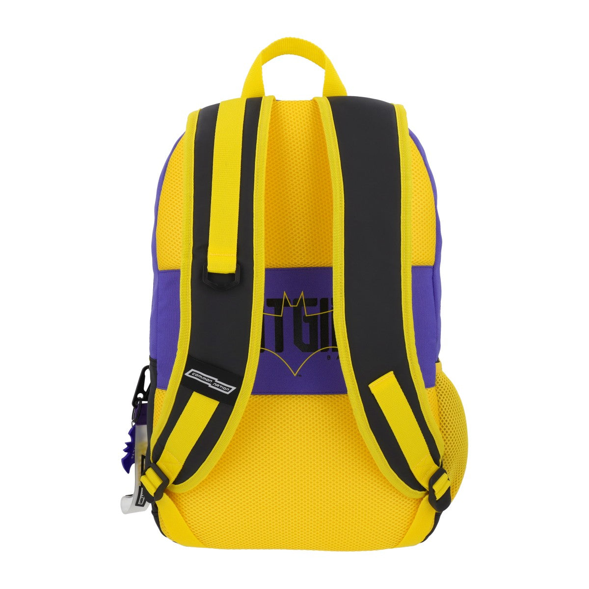 Set Mochila y Estuchera Batgirl