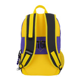 Set Mochila y Estuchera Batgirl