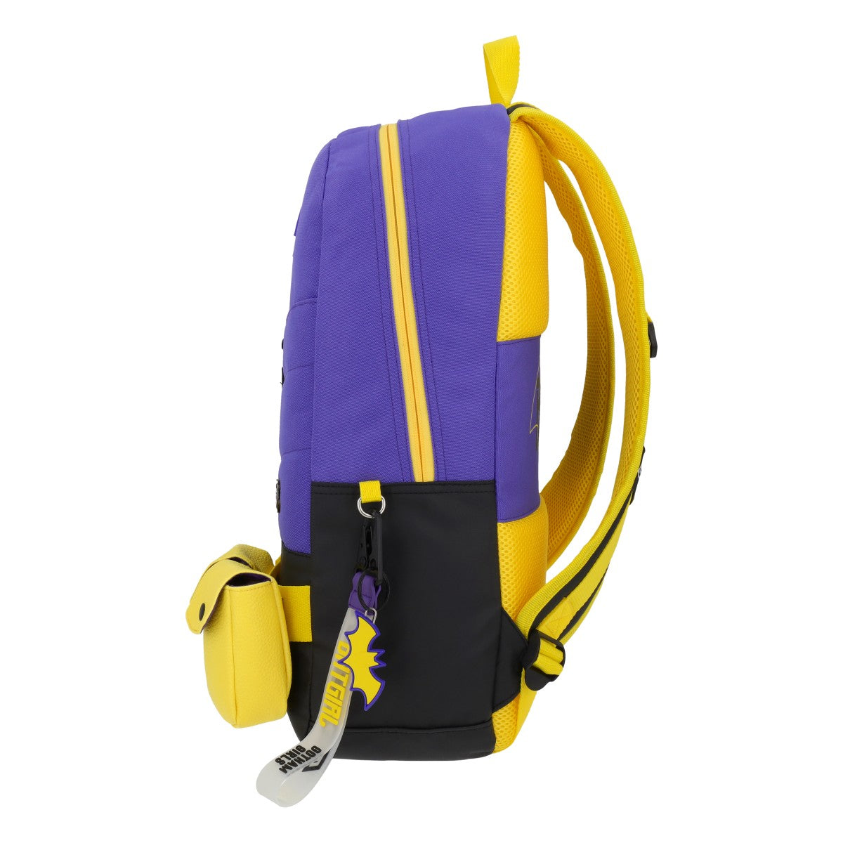 Mochila Batgirl