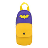 Set Mochila y Estuchera Batgirl
