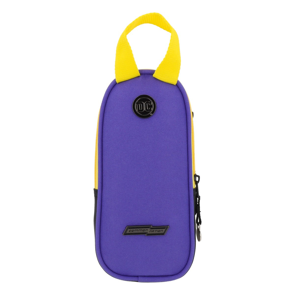 Set Mochila y Estuchera Batgirl