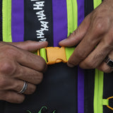 Mochila Joker Carta