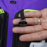 Mochila Joker Carta