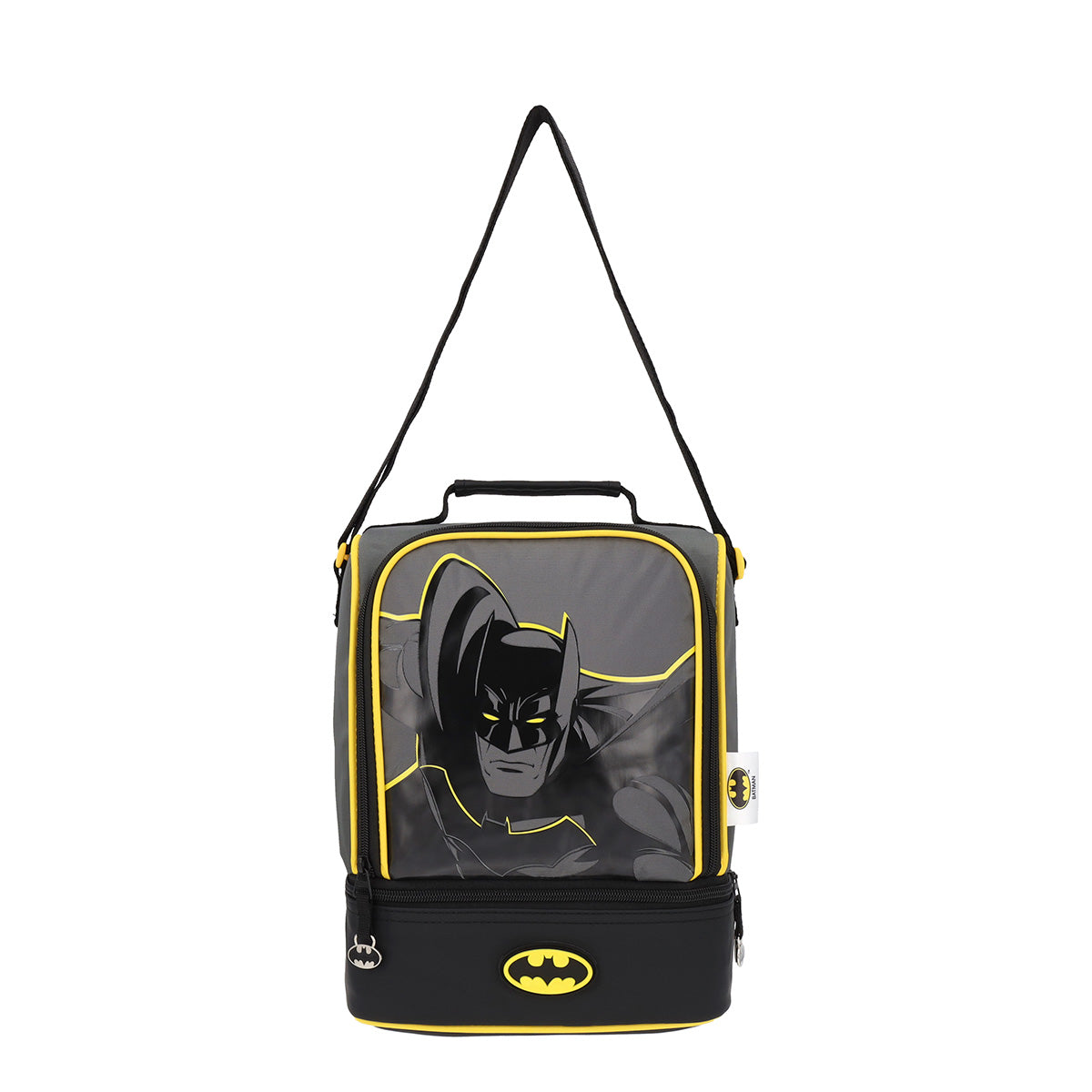 Lonchera Escolar DC Comics Batman