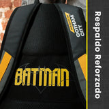 Mochila Batman Luxury Sport