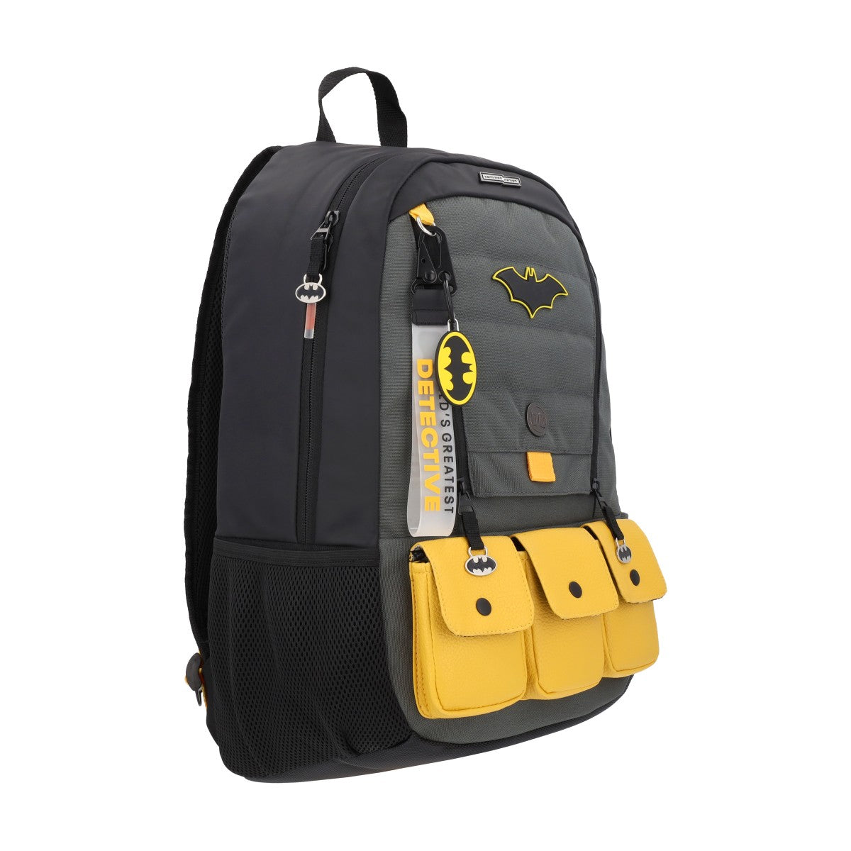Mochila Batman Luxury Sport