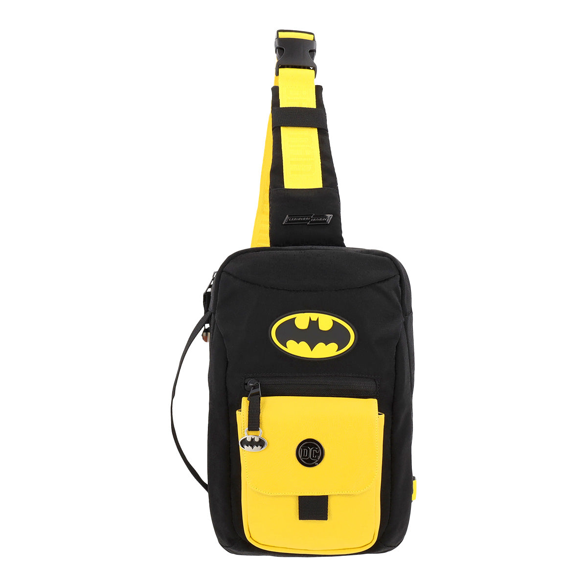 Crossbody Batman