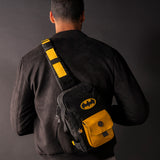 Crossbody Batman