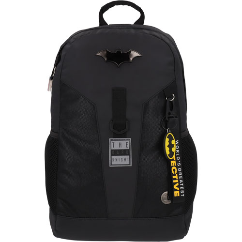 Mochila Batman 014