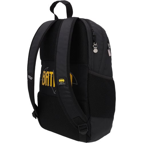 Mochila Batman 014
