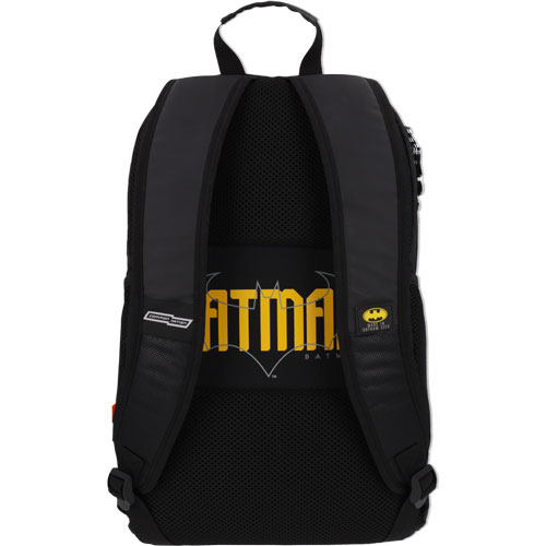 Mochila Batman 014