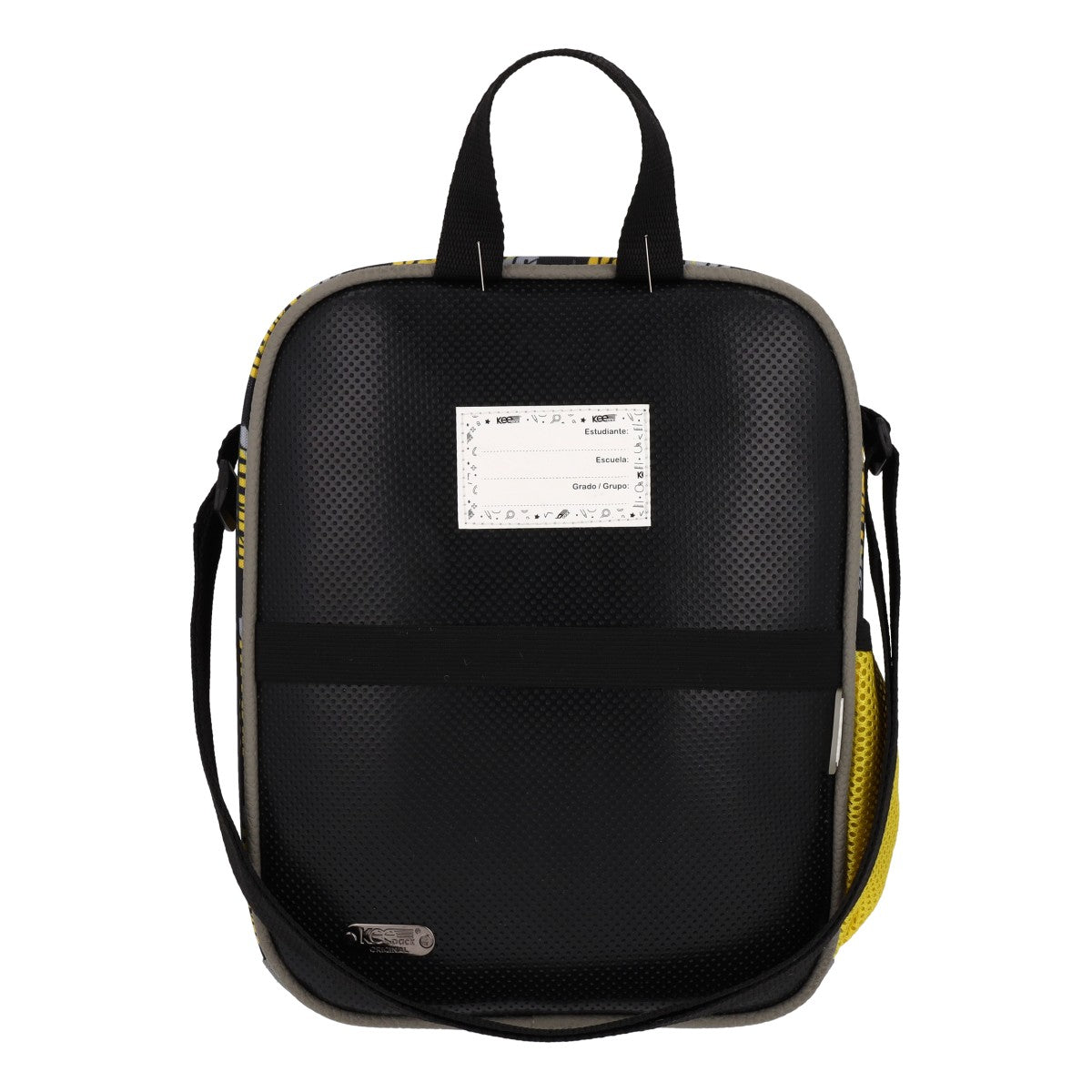 Lonchera Batman Batman Hero Armor