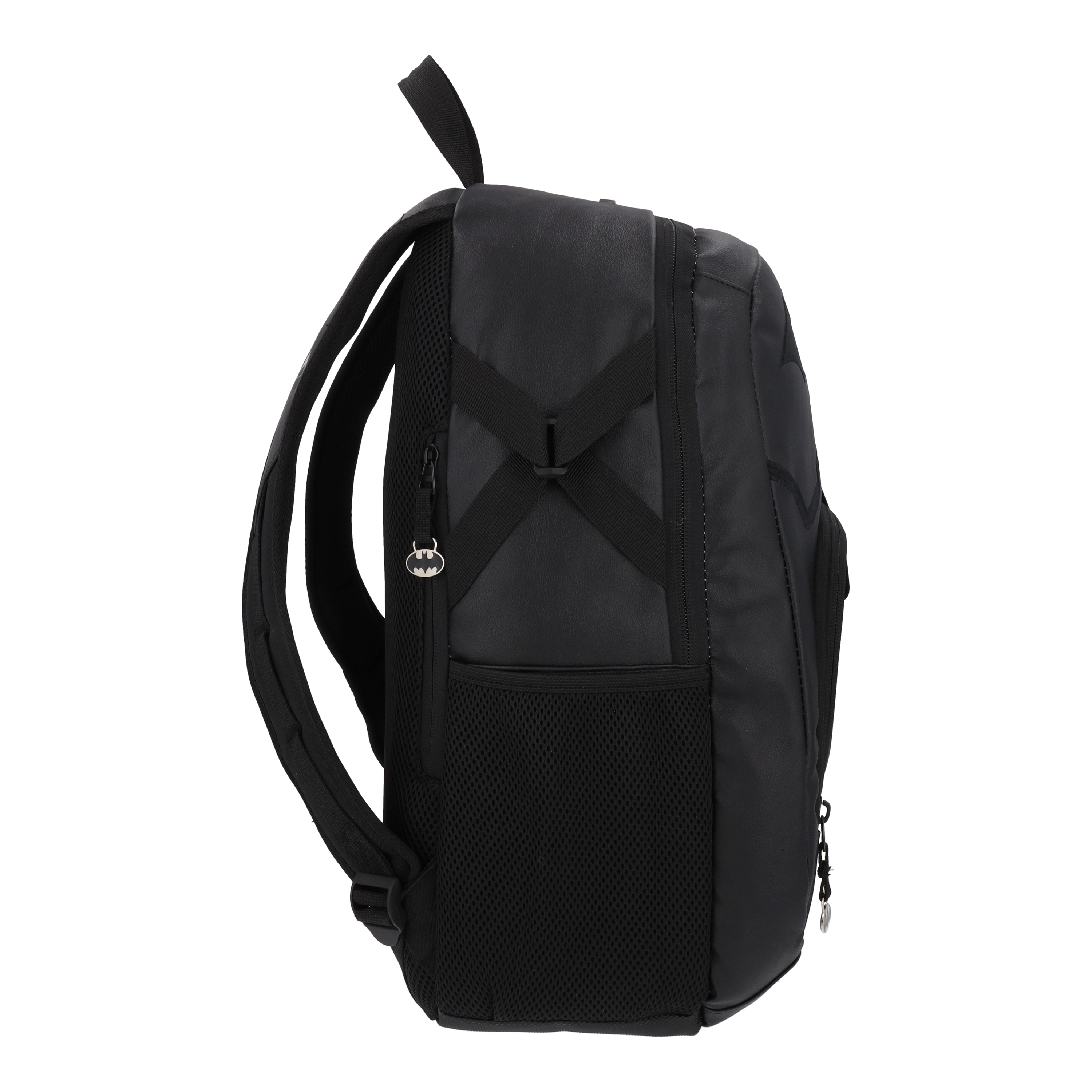 Mochila Batman Armor Black- Edición Dark Knight