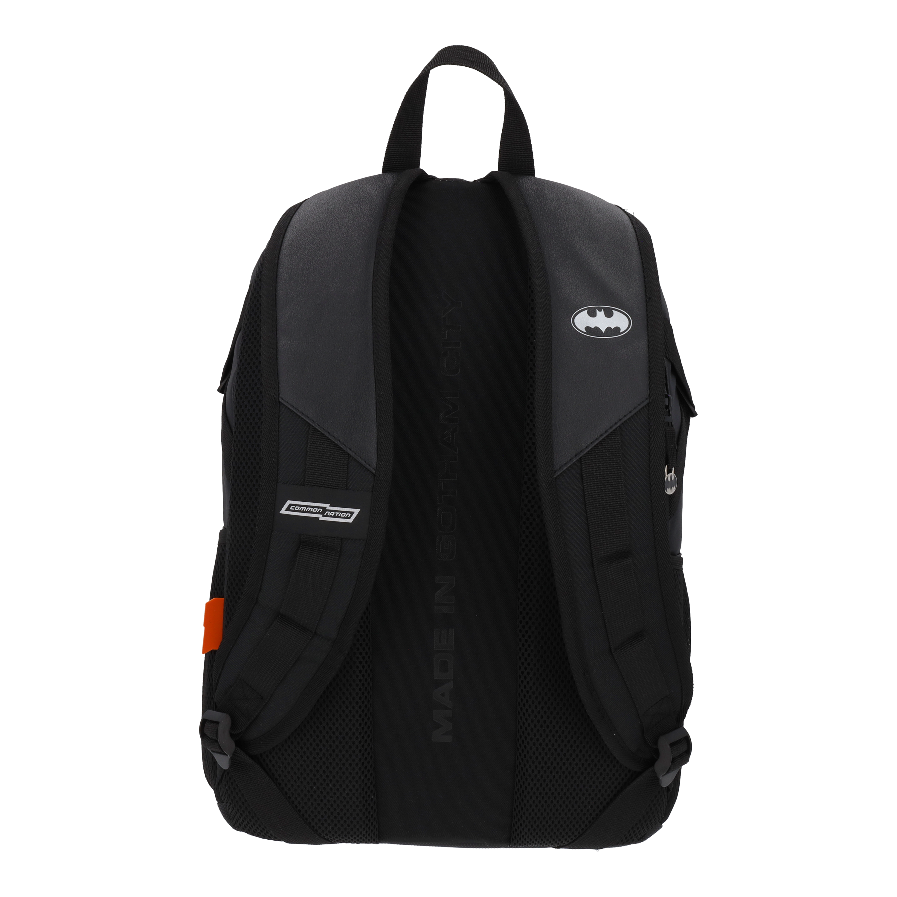 Mochila Batman Armor Black- Edición Dark Knight
