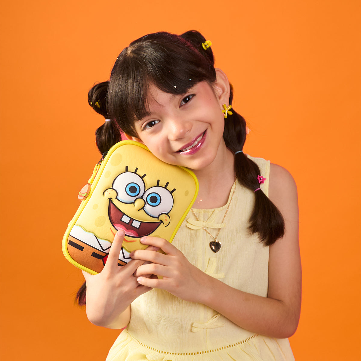 Lapicera Bob Esponja