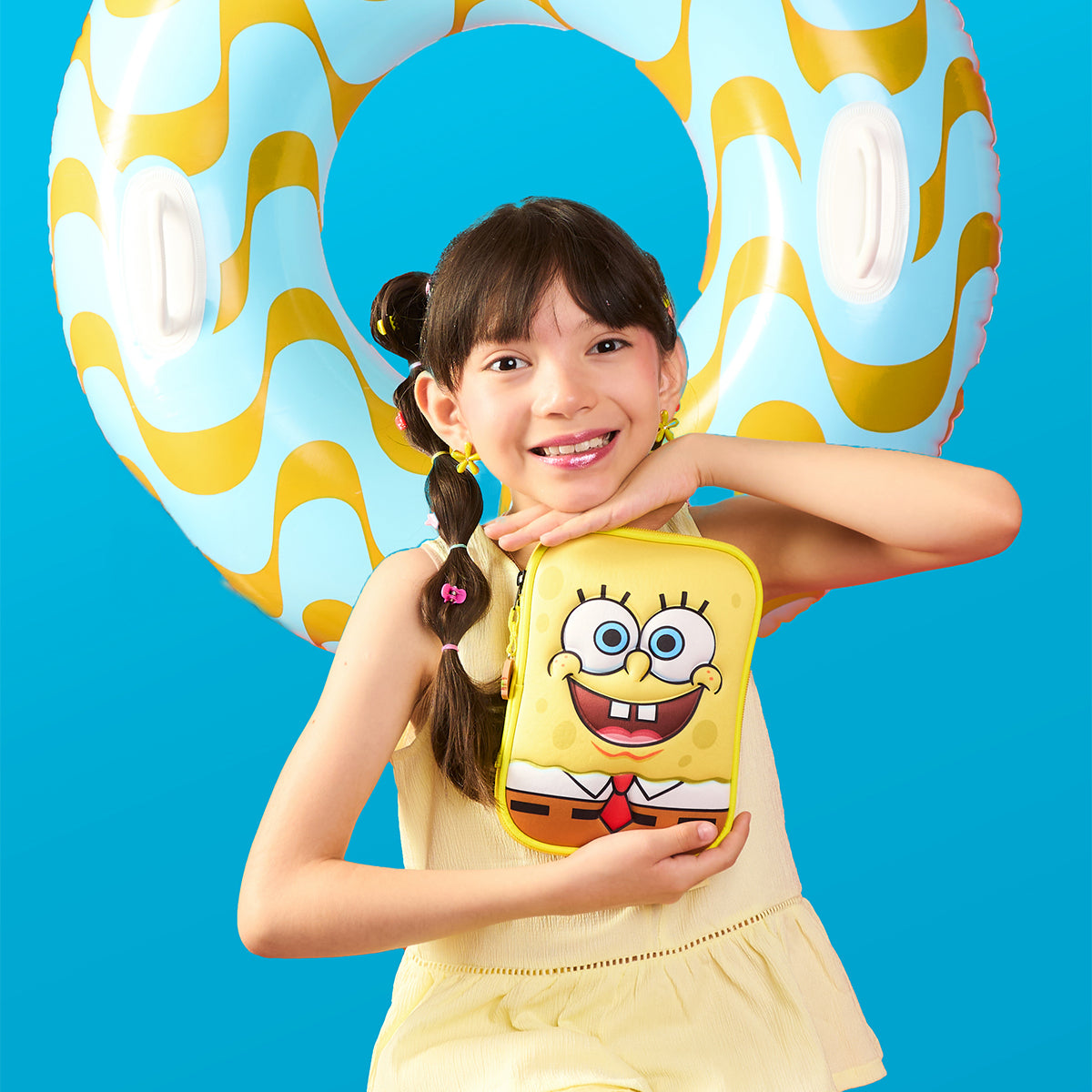 Lapicera Bob Esponja