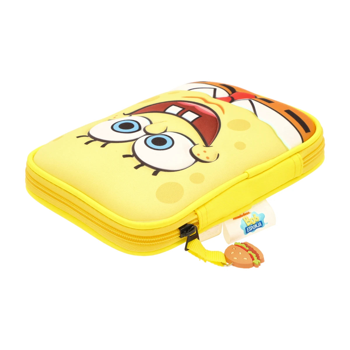 Lapicera Bob Esponja