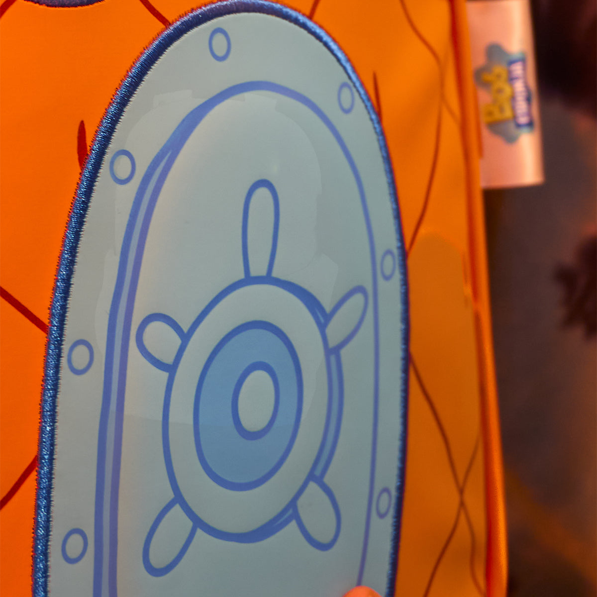 Lonchera Piña Bob Esponja