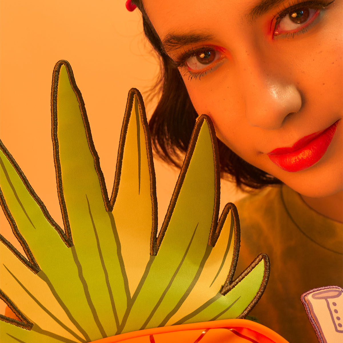 Lonchera Piña Bob Esponja