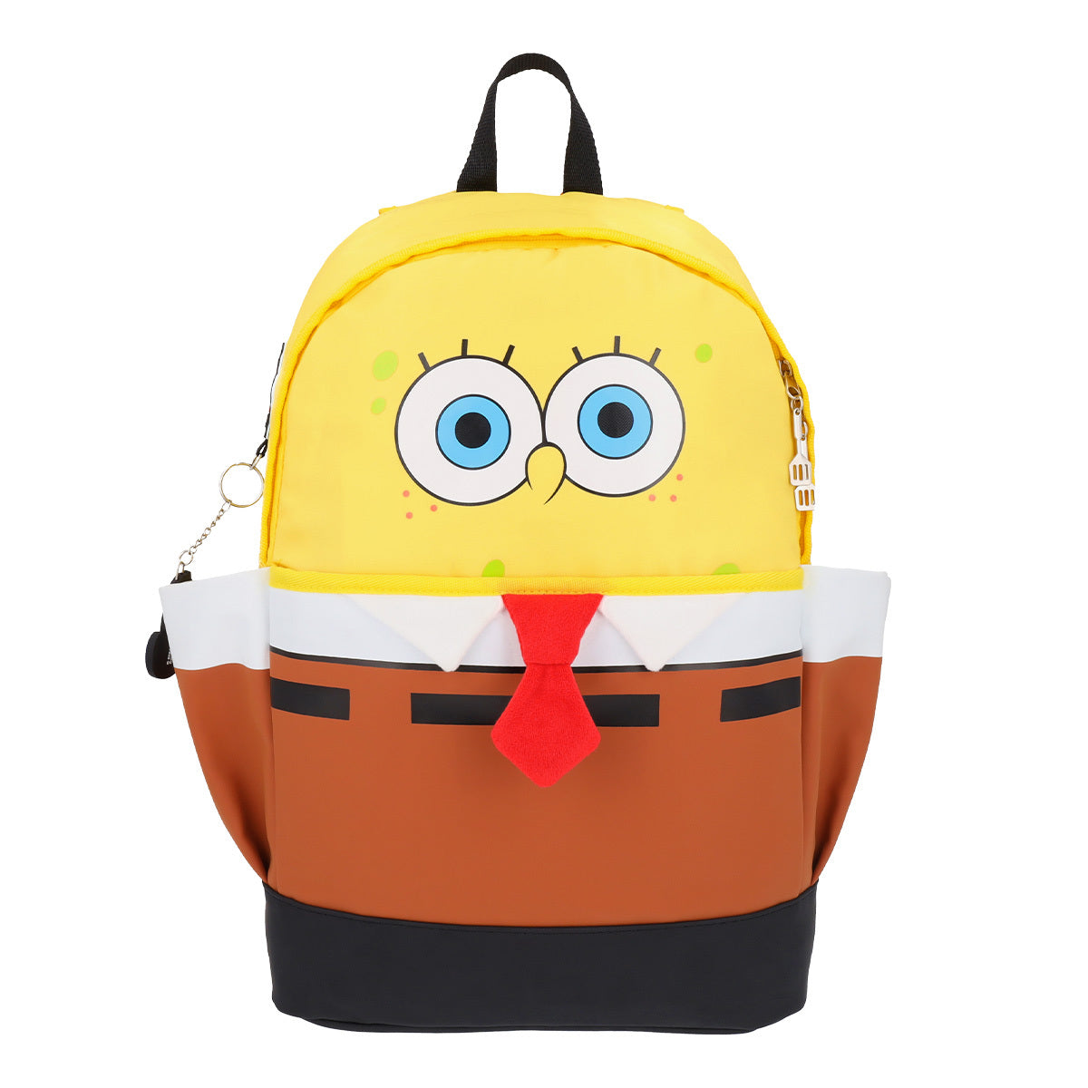 PREVENTA Mochila Bob Esponja Corbatita