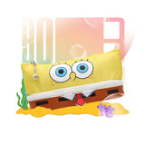 PREVENTA Estuche Bob Esponja Corbatita