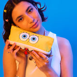 Estuche Bob Esponja Corbatita